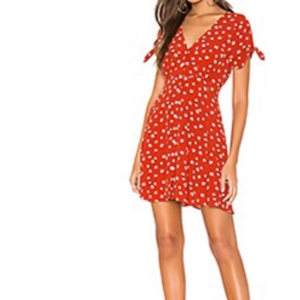 Heartloom Dress
